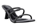 Zapatillas Beira Rio 24698 Para Mujer
