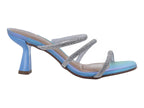 Zapatillas Beira Rio 24698 Para Mujer