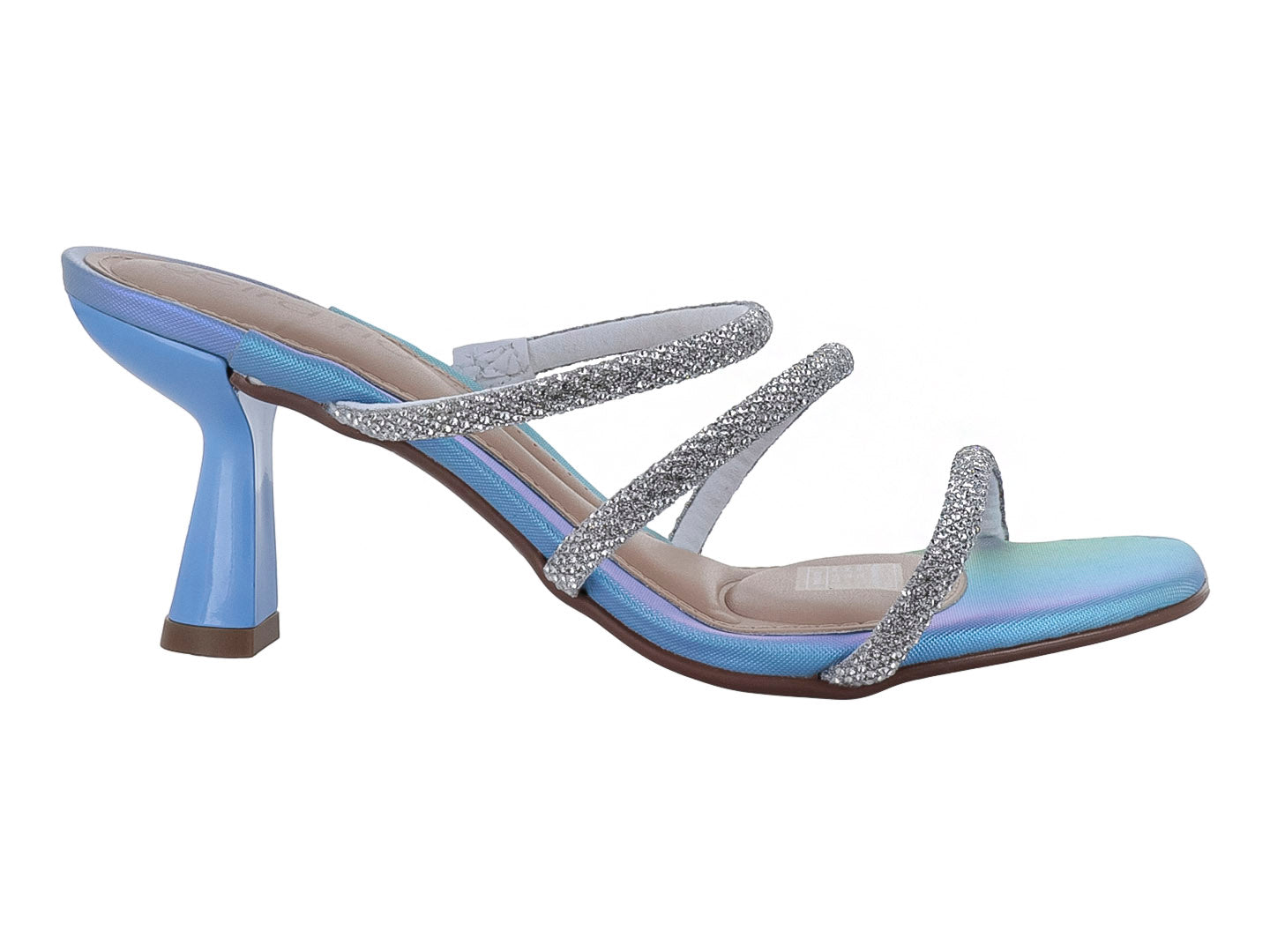 Zapatillas Beira Rio 24698 Para Mujer