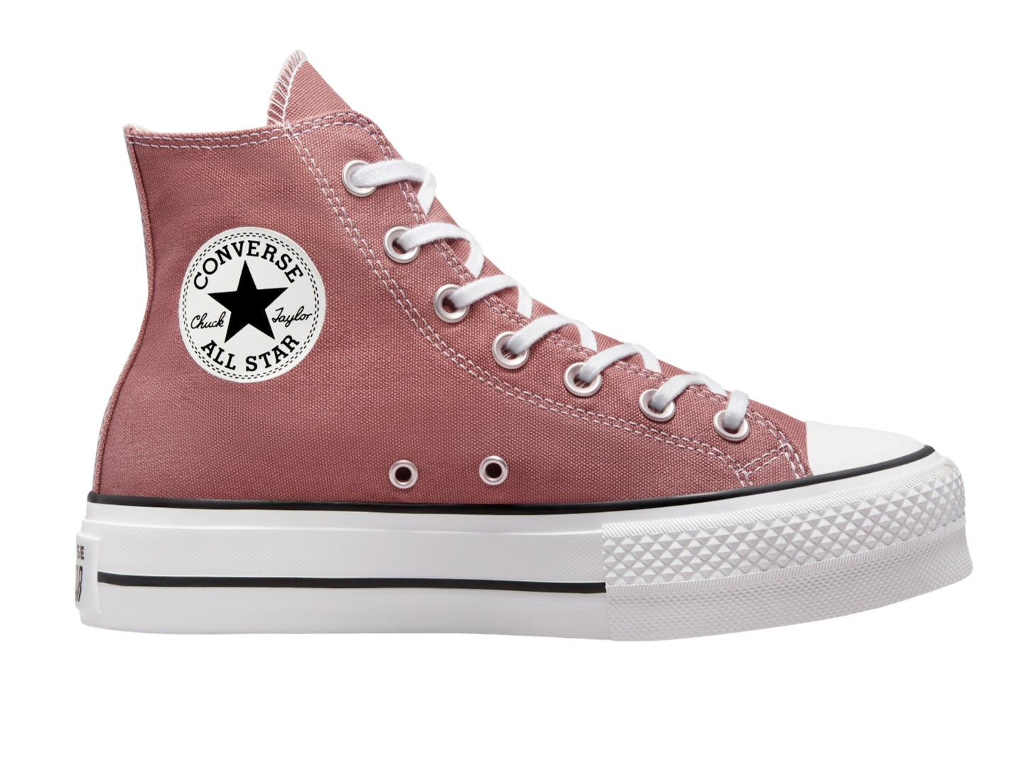 Tenis Converse A01367 Para Mujer