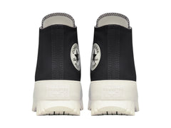 Tenis Converse Chuck Taylor All Star Lugged 2.0 Hi Gris para Mujer