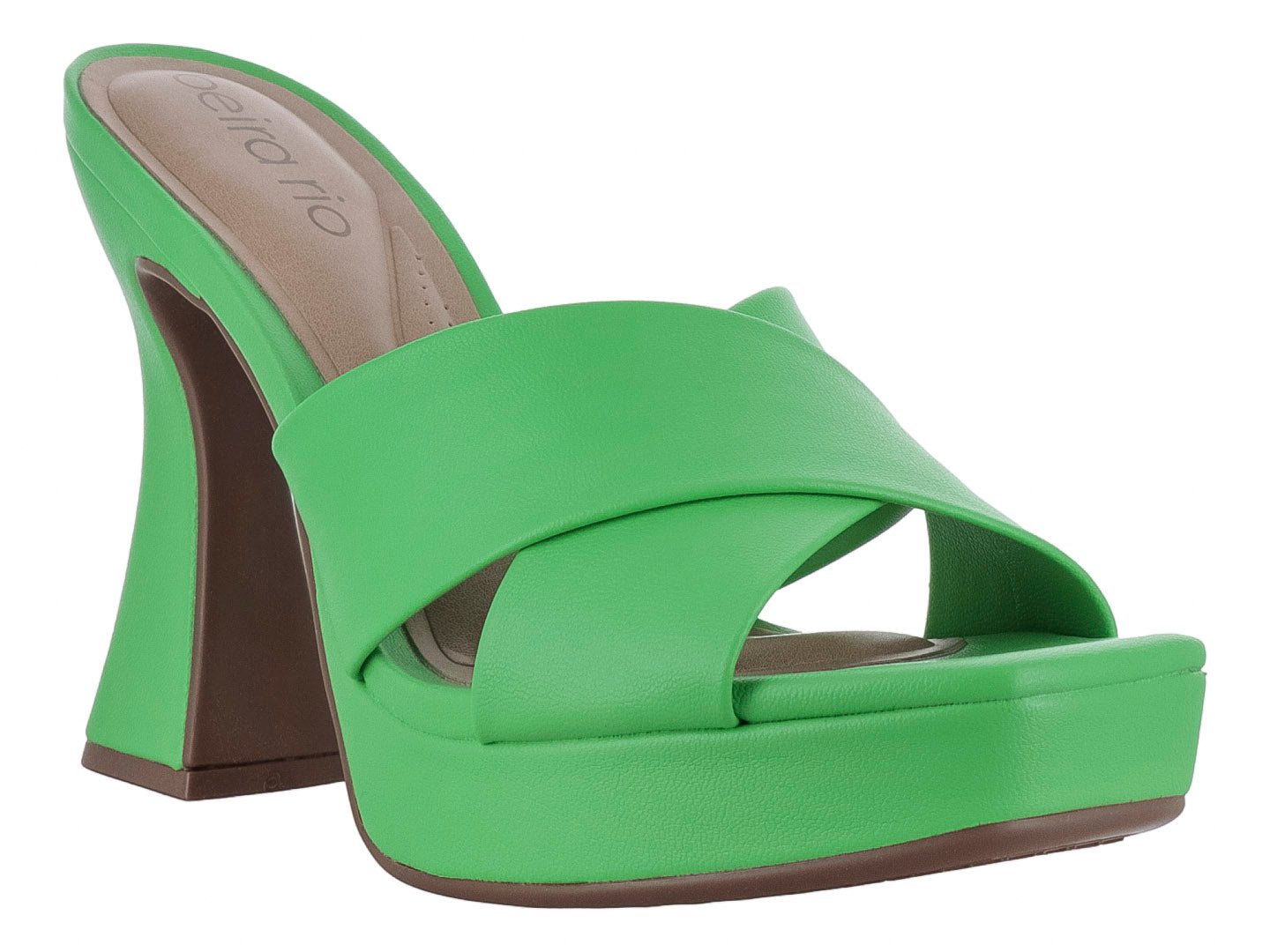 Zapatillas Beira Rio 9569 Para Mujer