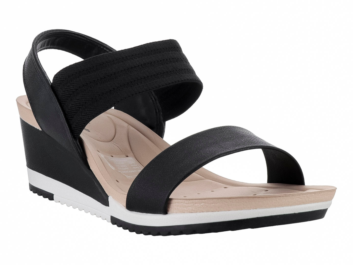 Sandalias Modare 24456 Para Mujer