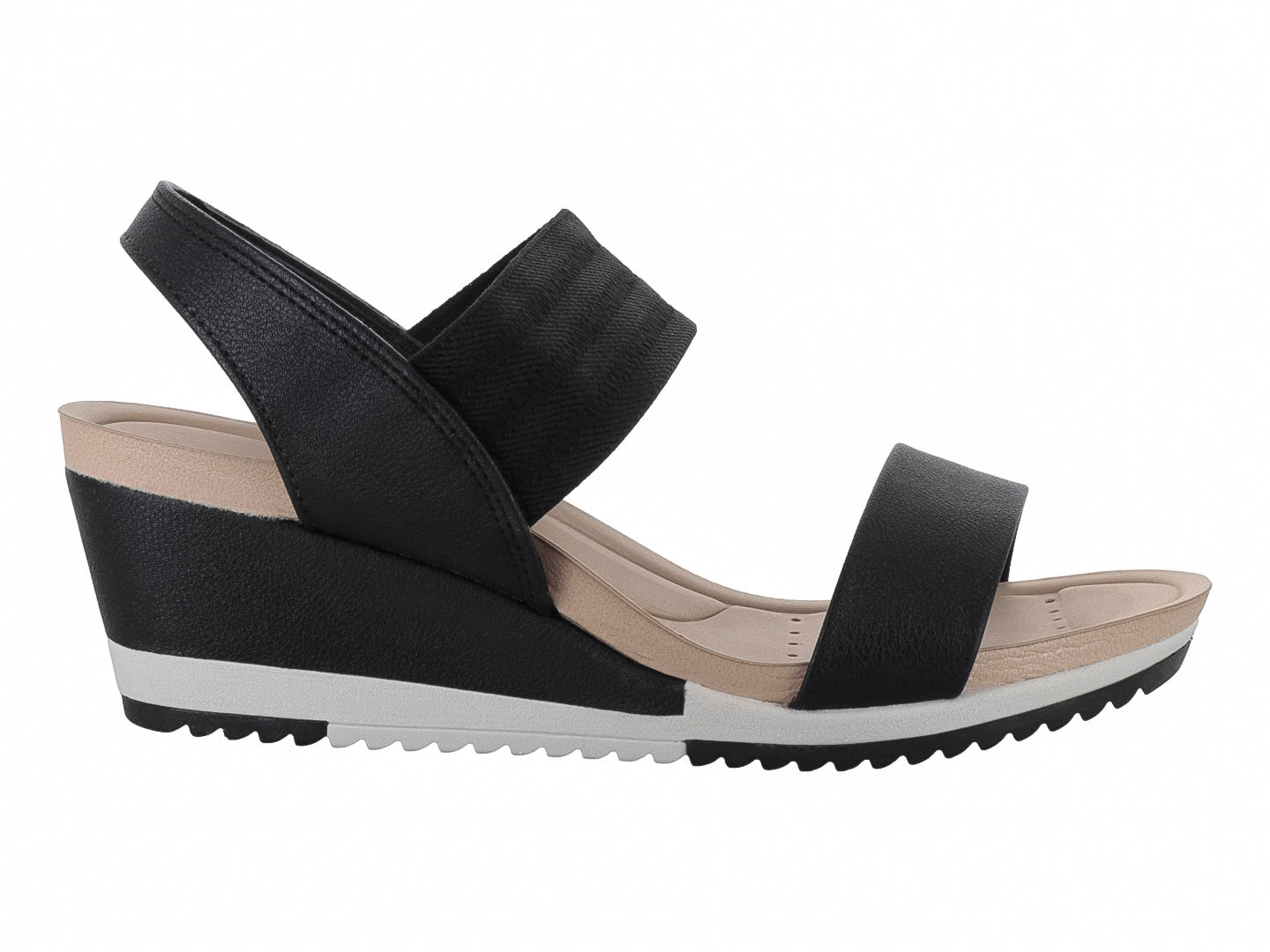 Sandalias Modare 24456 Para Mujer