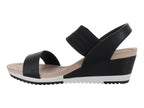 Sandalias Modare 24456 Para Mujer