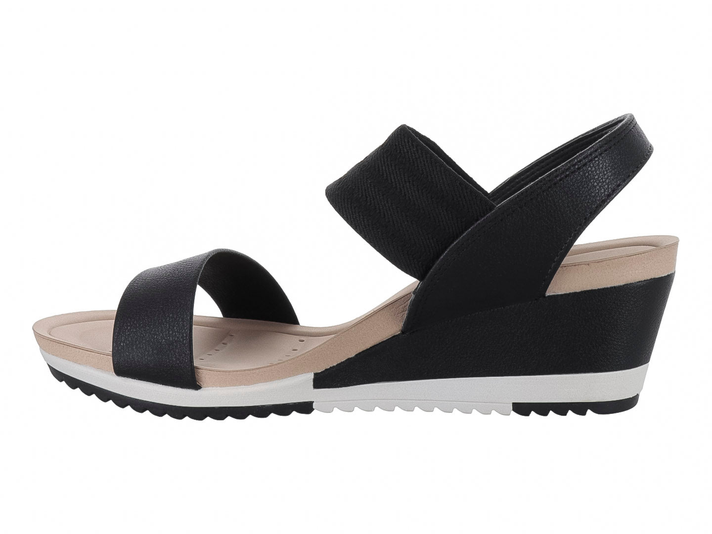 Sandalias Modare 24456 Para Mujer