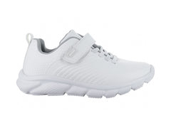 Tenis Coqueta Blanco para Niño