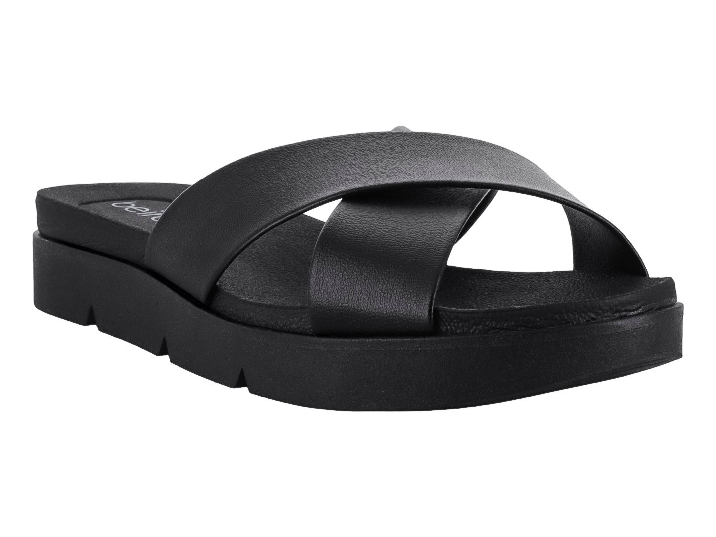 Sandalias Beira Rio 9569 Para Mujer