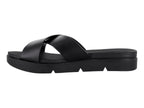 Sandalias Beira Rio 9569 Para Mujer