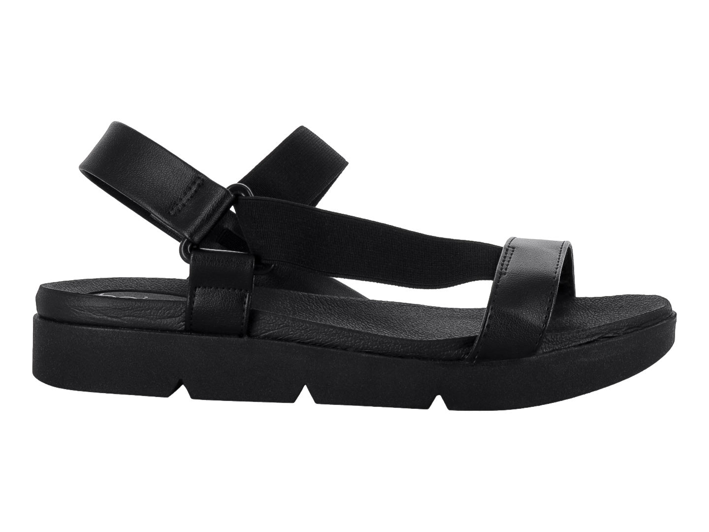 Sandalias Beira Rio 16773 Para Mujer