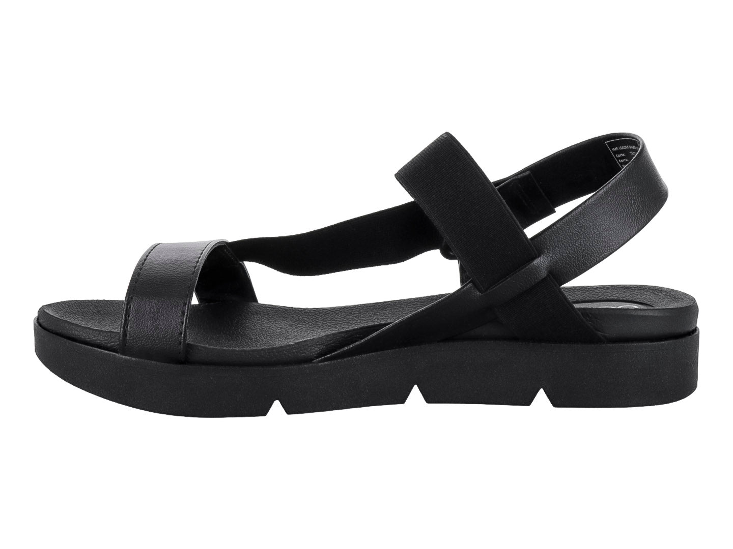 Sandalias Beira Rio 16773 Para Mujer