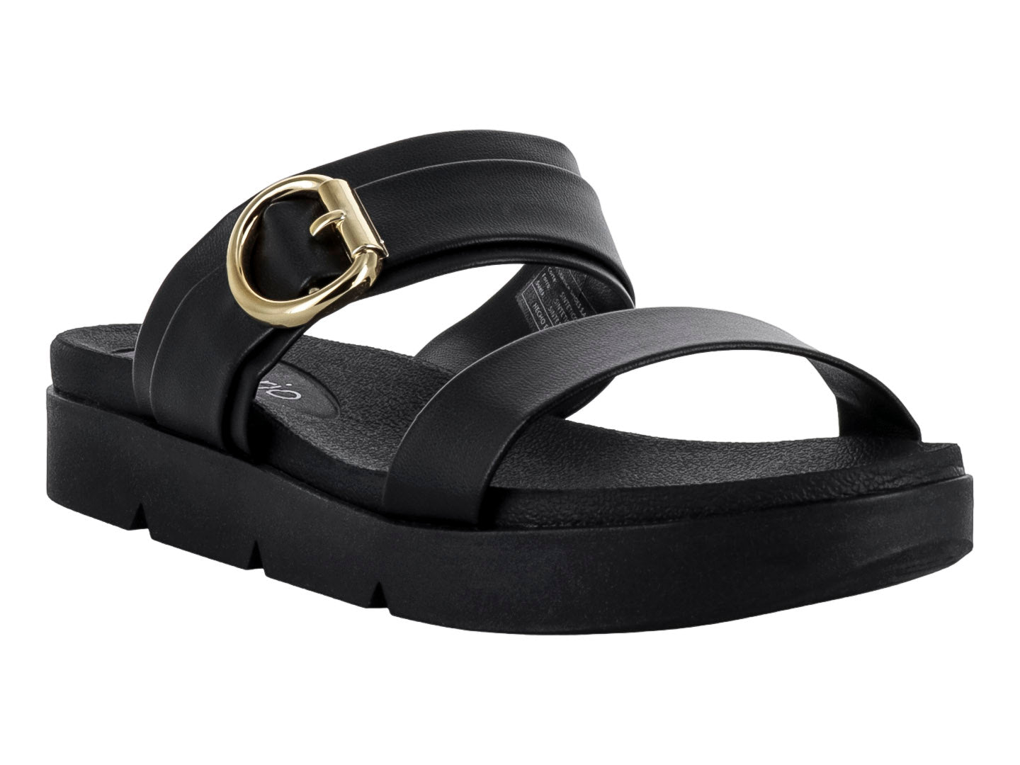 Sandalias Beira Rio 9569 Para Mujer
