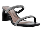 Zapatillas Beira Rio 7551 Para Mujer