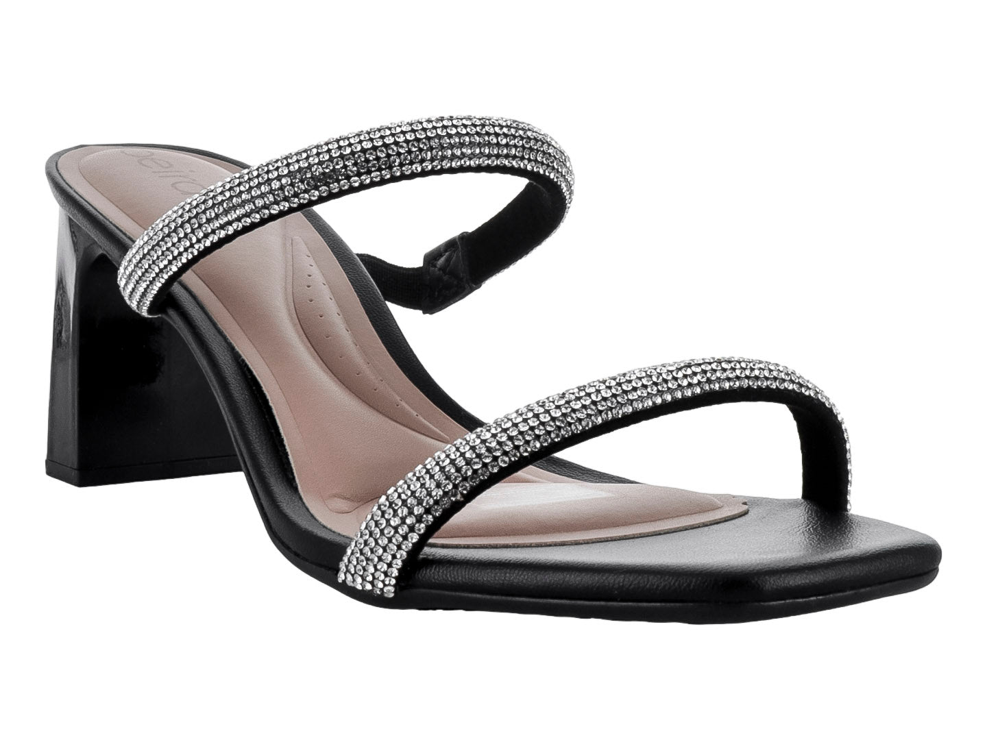 Zapatillas Beira Rio 7551 Para Mujer