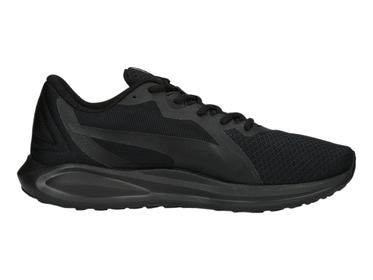 Tenis Puma Twitch Runner 377981 Para Hombre