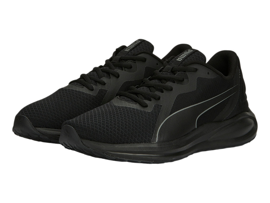 Tenis Puma Twitch Runner 377981 Para Hombre