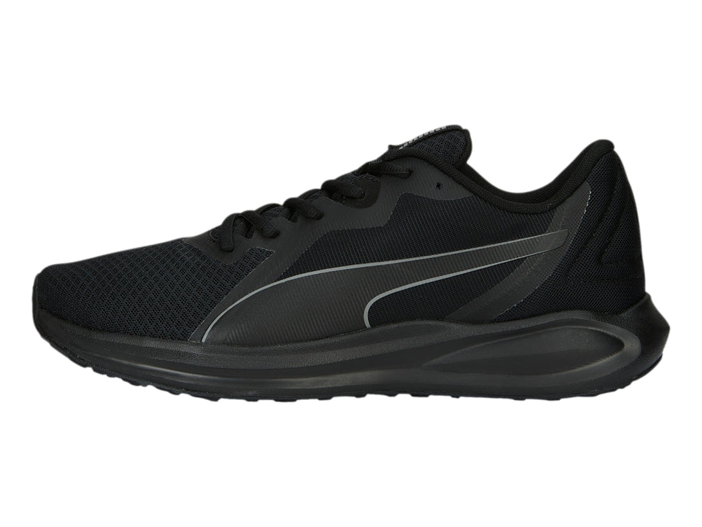 Tenis Puma Twitch Runner 377981 Para Hombre