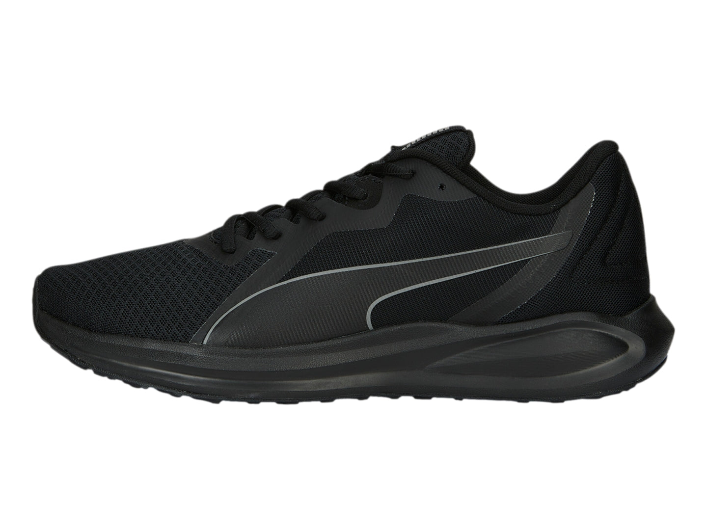 Tenis Puma Twitch Runner 377981 Para Hombre