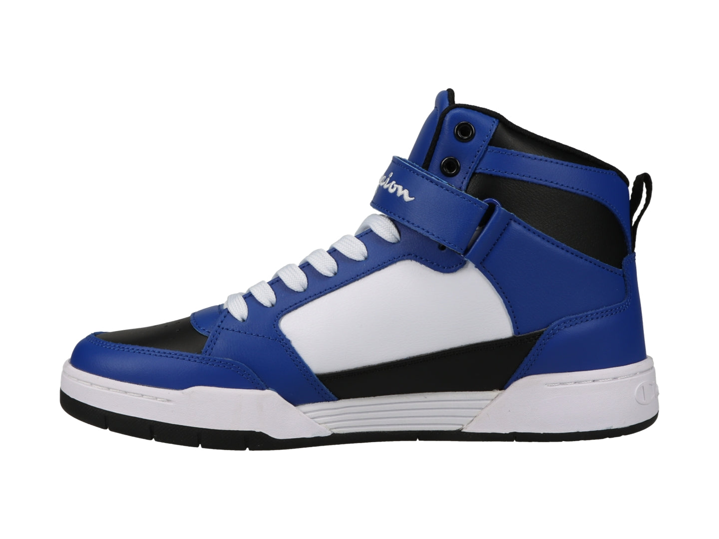 Tenis Champion Arena Hi 101549 Para Hombre