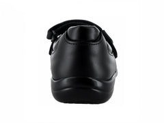 Zapatos Escolares Coqueta Negros para Niña