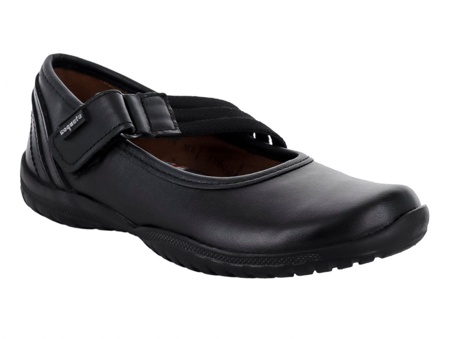 Zapatos Coqueta 38714 Para Niña