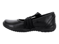 Zapatos Coqueta Negros para Niña