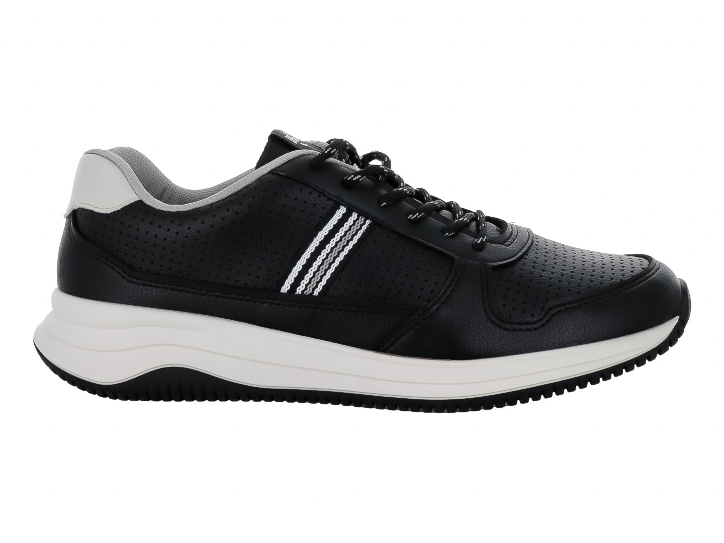 Tenis Br Sport 25252 Para Hombre