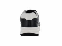 Tenis BR Sport Casual Negro para Hombre