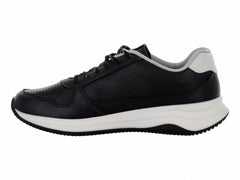 Tenis BR Sport Casual Negro para Hombre