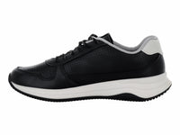 Tenis BR Sport Casual Negro para Hombre