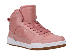 Tenis Champion Arena Power Hi Rosa para Mujer