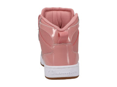 Tenis Champion Arena Power Hi Rosa para Mujer