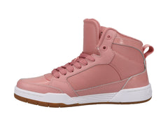 Tenis Champion Arena Power Hi Rosa para Mujer