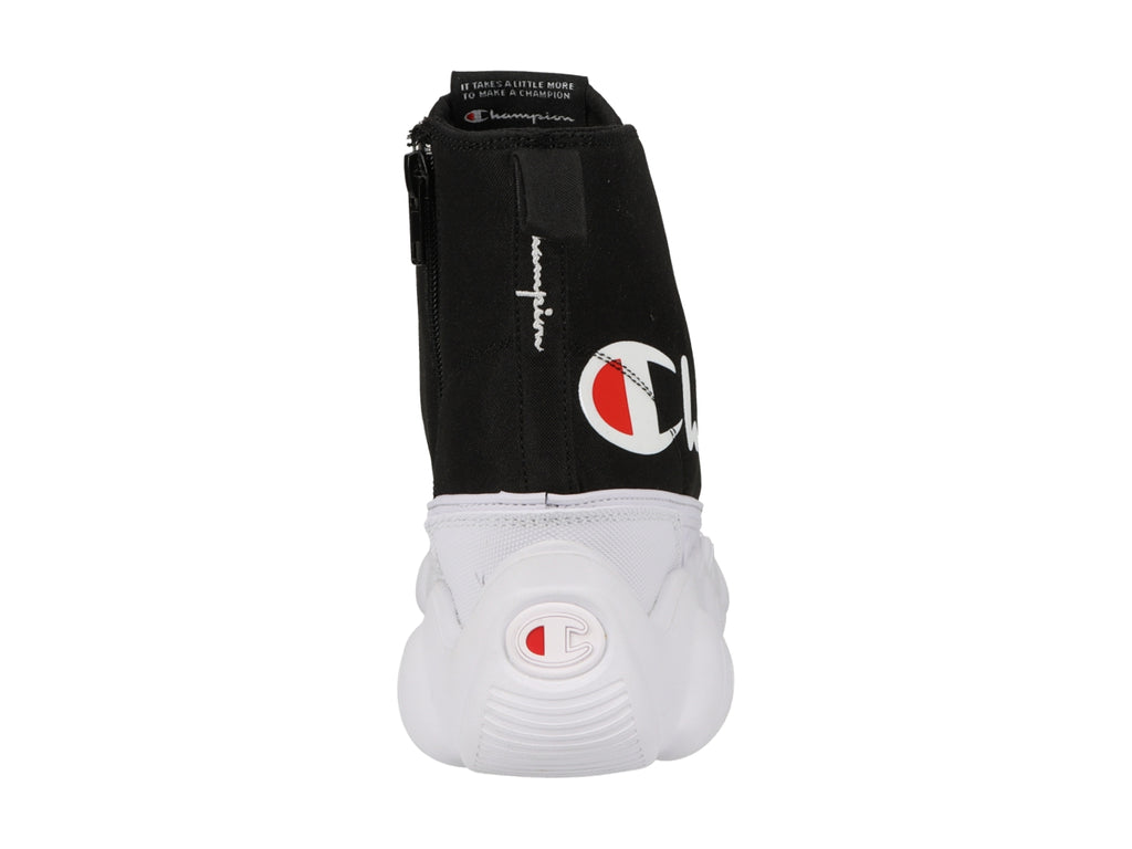 Tenis Champion Meloso Prodigy Hi 102760 Para Hombre