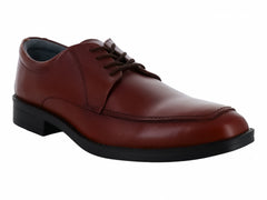 Zapatos Oxford Gran Emyco Color Brandy para Hombre