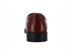 Zapatos Oxford Gran Emyco Color Brandy para Hombre