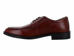 Zapatos Oxford Gran Emyco Color Brandy para Hombre