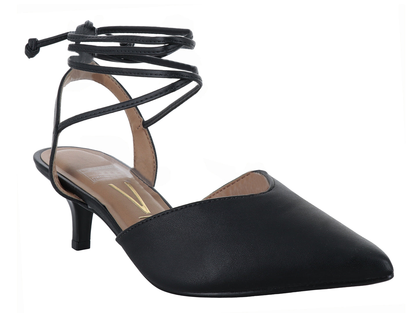 Zapatillas Vizzano 7286 Para Mujer