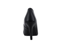 Tacones Stiletto Vizzano Negro para Mujer
