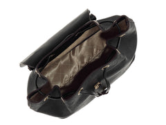 Mochila Westies Nabila Negro para Mujer