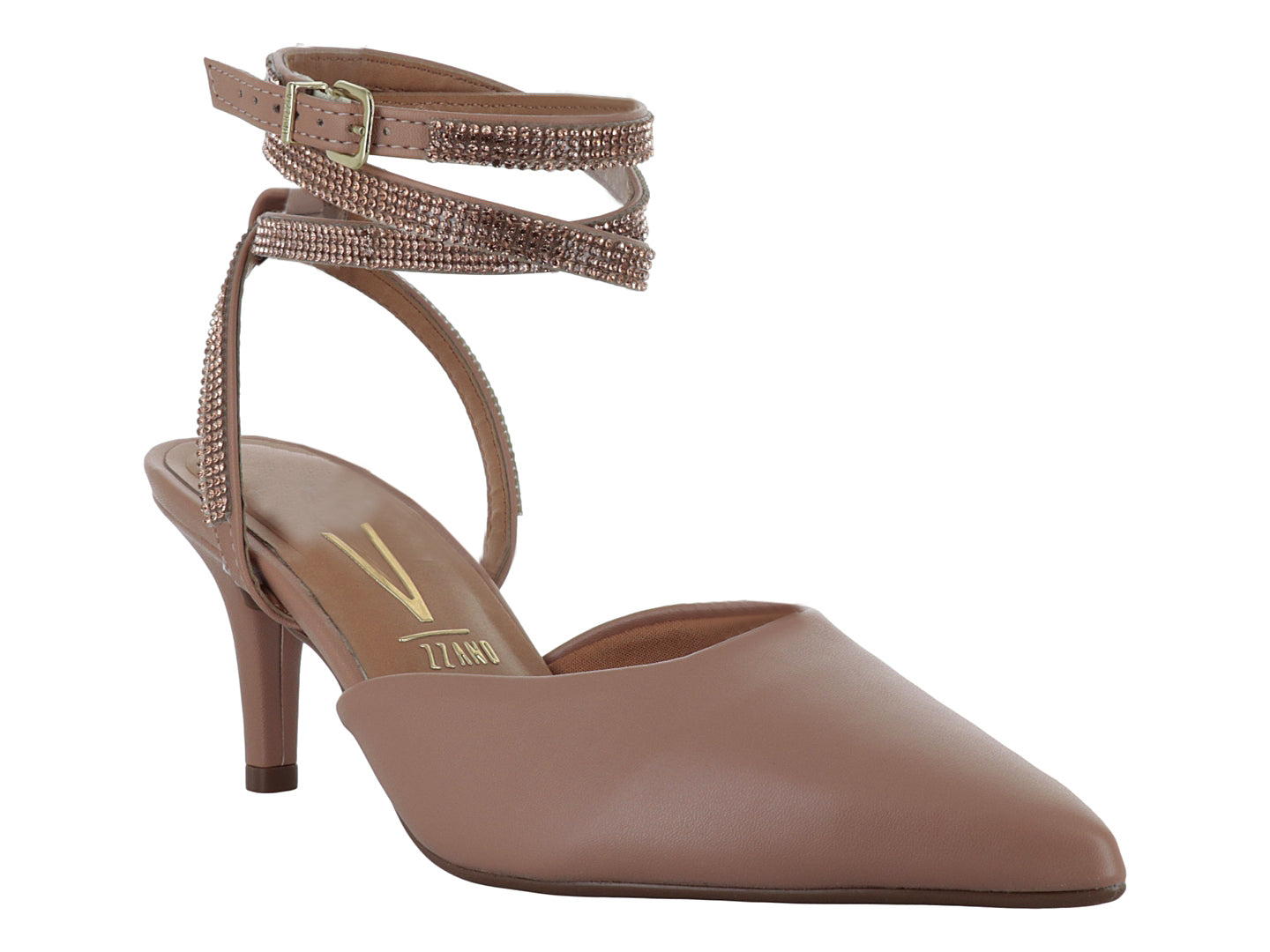 Zapatillas Vizzano 7286 Para Mujer