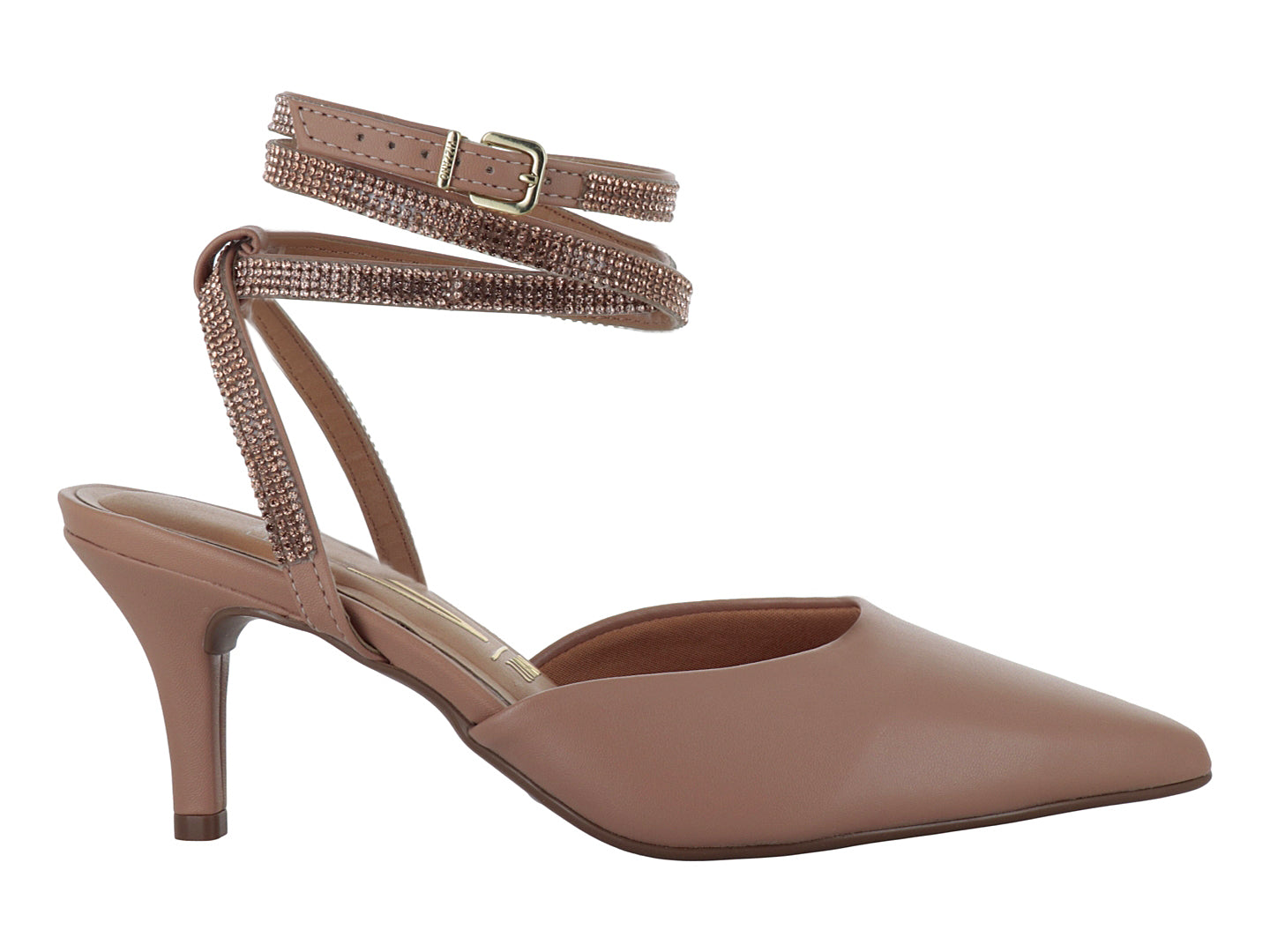 Zapatillas Vizzano 7286 Para Mujer