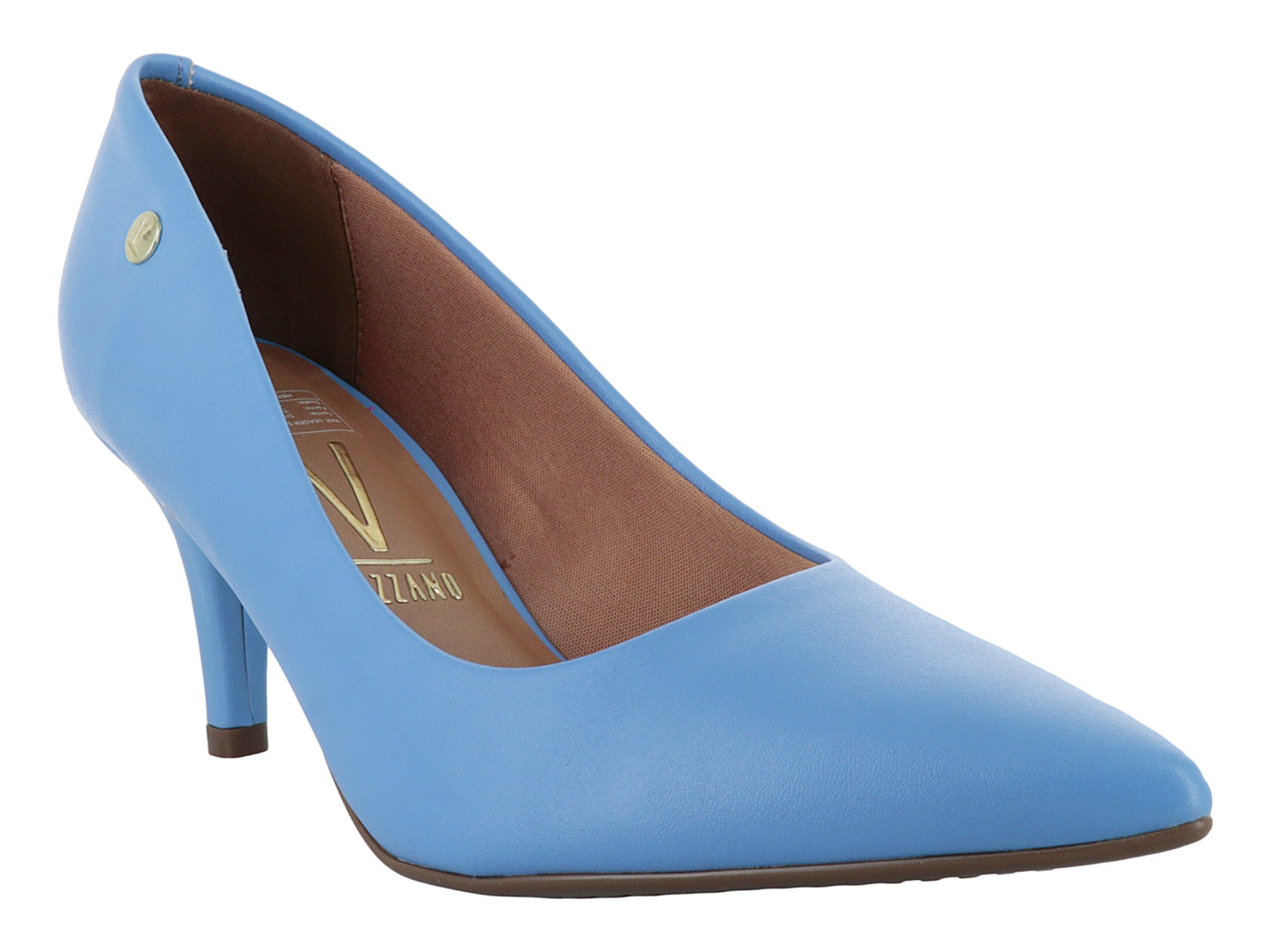 Zapatillas Vizzano 7286 Para Mujer