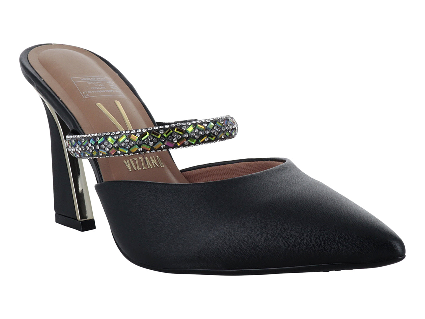 Zapatillas Vizzano 24924 Para Mujer