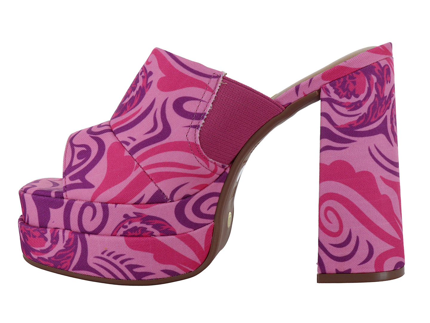 Zapatillas Vizzano 24904 Para Mujer