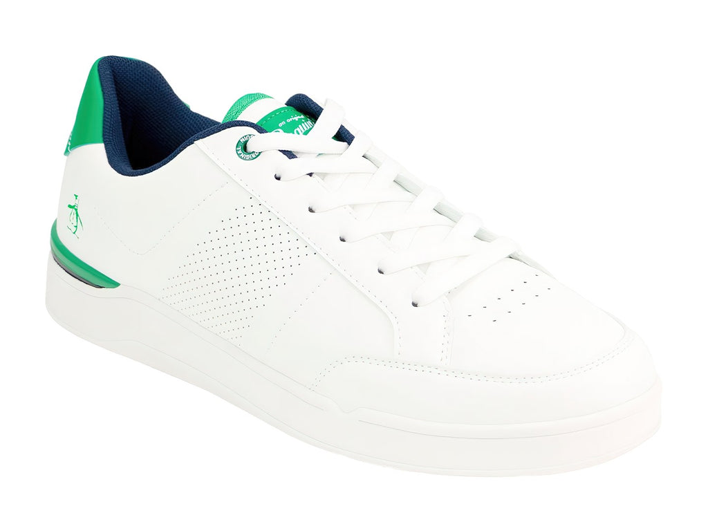 Tenis Penguin Logan 100332 Para Hombre