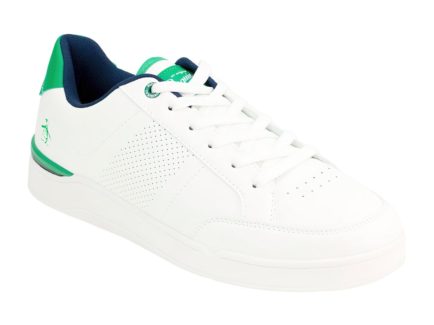 Tenis Penguin Logan 100332 Para Hombre