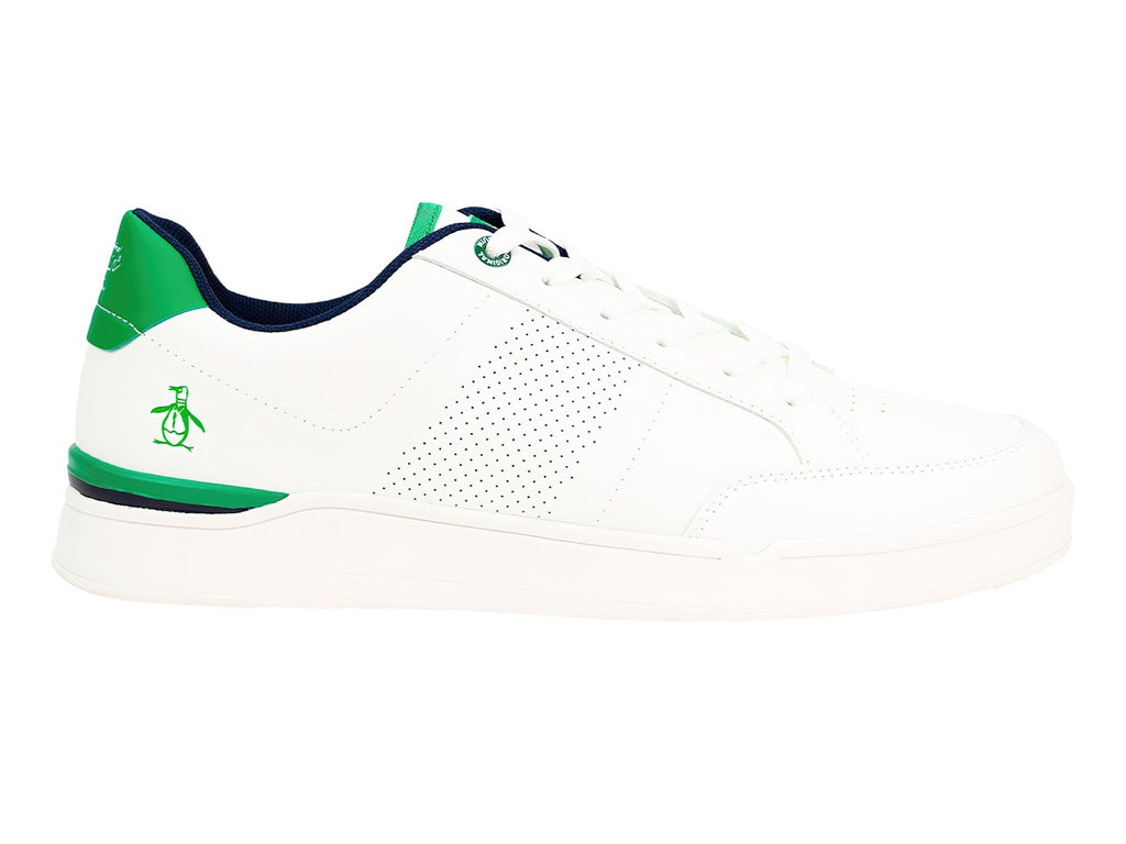 Tenis Penguin Logan 100332 Para Hombre