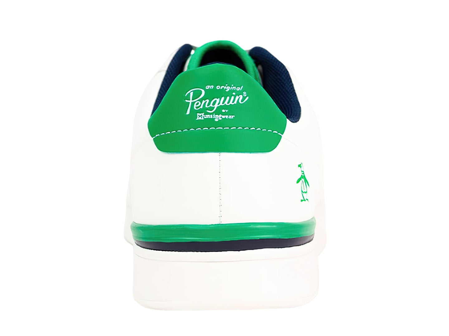 Tenis Penguin Logan 100332 Para Hombre