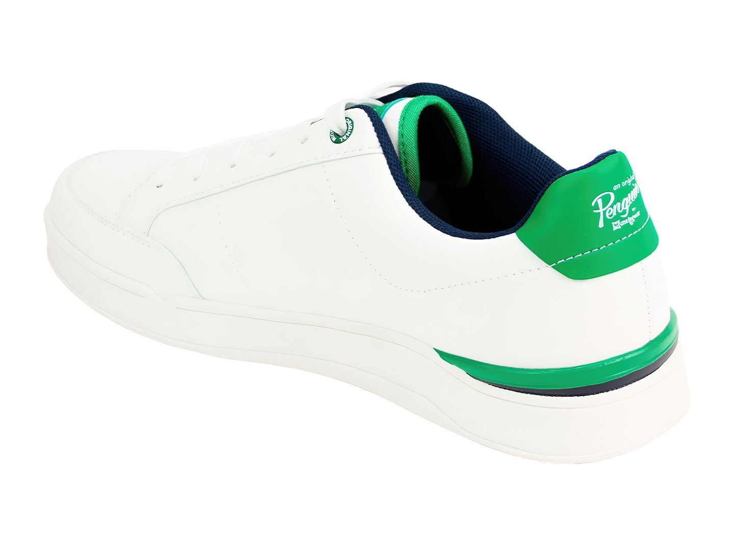Tenis Penguin Logan 100332 Para Hombre